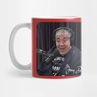 JOEY DIAZ Mug